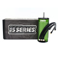 SENSORED MOTOR: 4-POLE SENSORED BRUSHLESS 1515-2200KV 12WG, 4MM V2 MOTOR