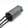 SENSORED MOTOR: 4-POLE SENSORED BRUSHLESS 2535-520KV MOTOR