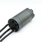 SENSORED MOTOR: 4-POLE SENSORED BRUSHLESS 2535-520KV MOTOR