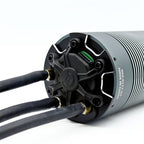 SENSORED MOTOR: 4-POLE SENSORED BRUSHLESS 2535-520KV MOTOR