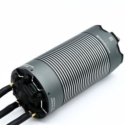 Motors: 68.7mm (25 series) – Castle Creations