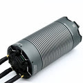SENSORED MOTOR: 4-POLE SENSORED BRUSHLESS 2535-680KV MOTOR