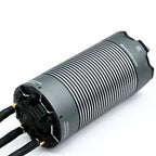 SENSORED MOTOR: 4-POLE SENSORED BRUSHLESS 2535-680KV MOTOR