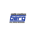 ACCESSORIES: BERG RECEIVER CRYSTAL, RX 72MHz