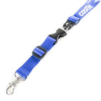 CASTLE GEAR: LIGHT WEIGHT LANYARD