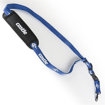 CASTLE GEAR: HEAVY DUTY LANYARD
