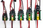 AIR ESC: PHOENIX EDGE 200 ESC, 8S / 33.6V WITH 5 AMP BEC