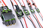 AIR ESC: TALON 60, 6S / 25.2V, 60 AMP ESC w/ 20 AMP BEC